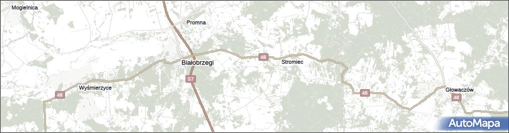 Stromiecka Wola